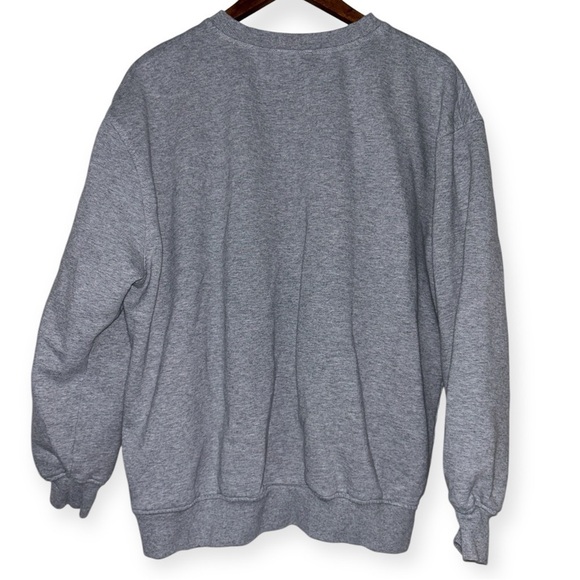 For love and lemons Alex crewneck sweatshirt SIZE SMALL - Picture 3 of 8